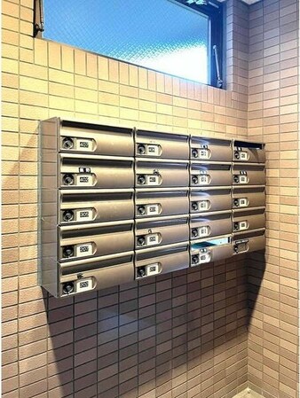 イントラーダ'97の物件内観写真